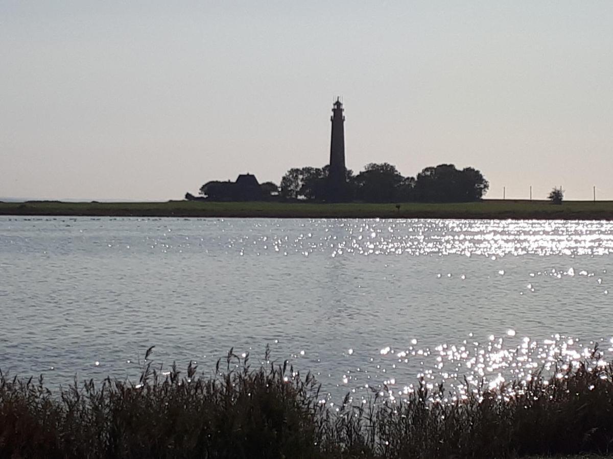 Urlaub Bei Familie Lasch Fehmarn Zewnętrze zdjęcie